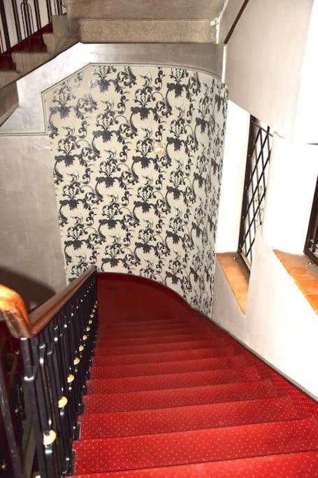 Apartment In Belgrade With Small Parking Space Belgrado Exterior foto