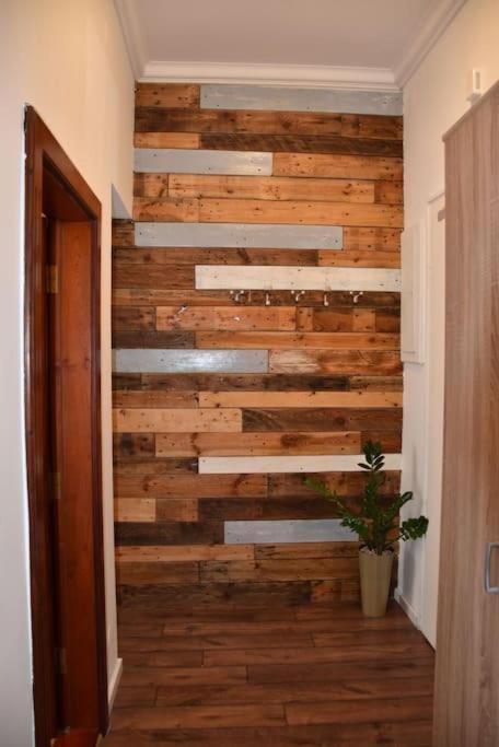 Apartment In Belgrade With Small Parking Space Belgrado Exterior foto