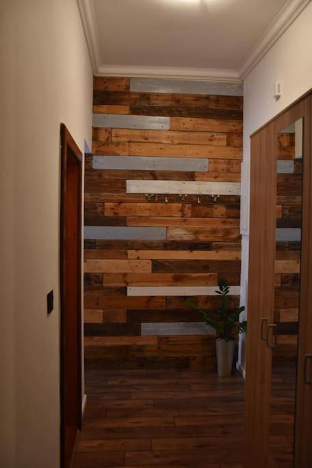Apartment In Belgrade With Small Parking Space Belgrado Exterior foto